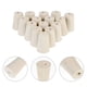 thumbnail image 5 of 15 tapones de goma para botellas de vidrio para experimentos., 5 of 6