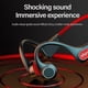 thumbnail image 3 of Lenovo X3Pro Bone Conduction Bluetooth Sports Earphone, 3 of 4