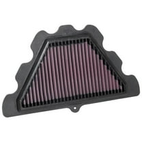 K&N Engine Air Filter: High Performance, Premium, Powersport Air Filter: 2018-2019 KAWASAKI (Z900RS, ZR900 Z900RS, ZR900 Z900RS Café) KA-9018