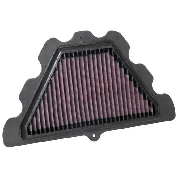 K&N Engine Air Filter: High Performance, Premium, Powersport Air Filter: 2018-2019 KAWASAKI (Z900RS, ZR900 Z900RS, ZR900 Z900RS Café) KA-9018