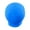 Blue 5 gear, variant on Soft Silicone Nonslip Car Shift Knob Gear Stick Cover 2023' Protector I0G2