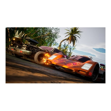 Fast & Furious: Spy Racers Rise of SH1FT3R, Outright Games, Xbox One, Xbox Series X, 819338021621