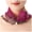G, variant on Yanyanz Scarface, Proof Spring Sun Headband Scarf Neck Women's Thin Summer Scarf, Scarf E One Size
