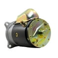 thumbnail image 2 of New Starter Fits Ford Tractor 2310 3100 3110 3120 3190 3550 5000 5100 5340 Gas, 2 of 2