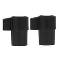 thumbnail image 1 of 2 Pcs Plug Saxophone Alto Cou Courbé Plug Clé Plug Saxophone Bouchon Pièce d'Approvisionnement, 1 of 8
