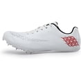 thumbnail image 3 of Track and Field Shoes Men Women Kids Running Racing Spikes Shoes,Spikes Sneakers Track Competition Athletics Shoes, 3 of 13