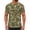 Z36-Camouflage-Xcmzpl mens smmer tops, variant on Xcmzpl Men's Camouflage T-Shirt Sports Fitness Short Sleeve Military Camo Crewneck Vintage Shirt Muscle Slim Fitted T Shirts