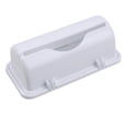 thumbnail image 3 of Wall Mounted Trash Bags Storage Box Multi-purpose Garbage Bag Dispenser Storage Box For Bathroom Kitchen, 3 of 3