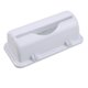 thumbnail image 3 of Wall Mounted Trash Bags Storage Box Multi-purpose Garbage Bag Dispenser Storage Box For Bathroom Kitchen, 3 of 3