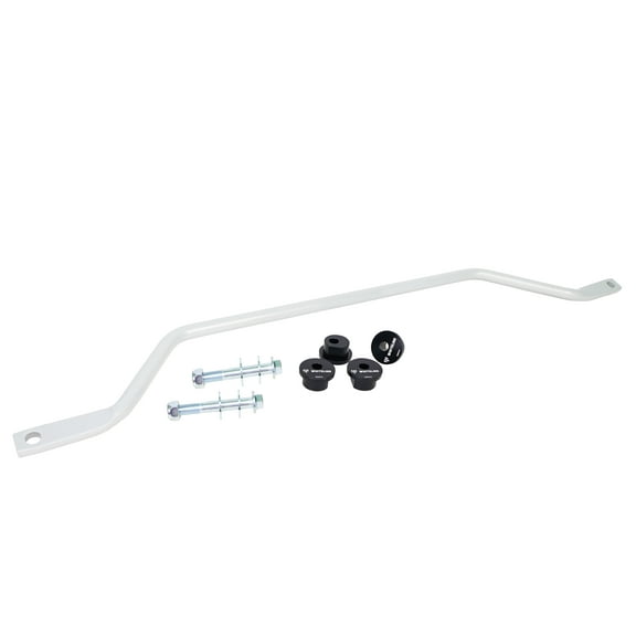 Whiteline BHR101 Rear Suspension Stabilizer Bar Assembly Compatible with Chevrolet 17-23 Bolt EV, Chevrolet 22-24 Bolt EUV