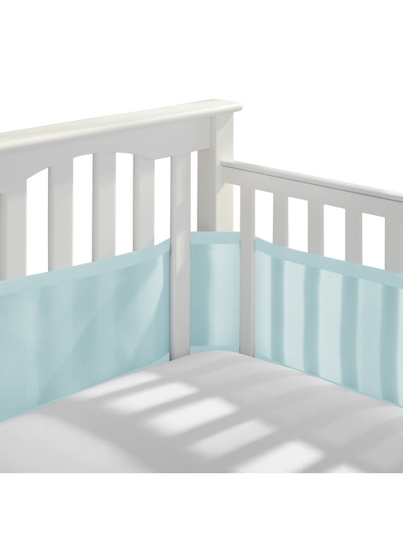 Crib Liners in Crib Accessories