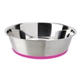 thumbnail image 1 of Lojalitet Stainless Steel Anti-Slip Dog Cat Bowl, 1 of 5