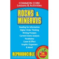 Rocks & Minerals