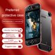 thumbnail image 4 of Case Transparente Protectora A Prueba Choque para Accesorios Switch2 (a), 4 of 9
