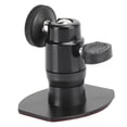 thumbnail image 2 of Bracket, Car Recorder Bracket, Mini Automobile General Data Car Recorder For Car DVR Black,Silver, 2 of 8