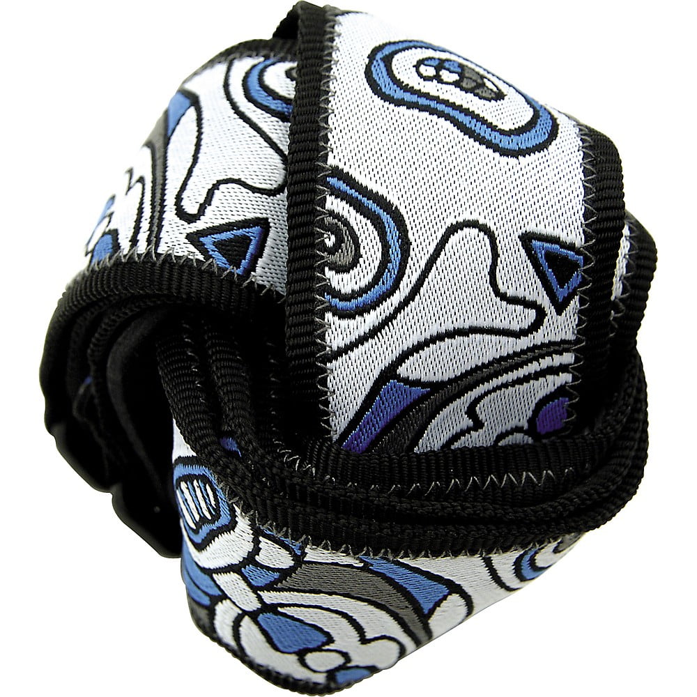 Planet Waves Joe Satriani Guitar Strap, Souls of Distortion