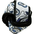 thumbnail image 3 of Planet Waves Joe Satriani Guitar Strap, Souls of Distortion, 3 of 7