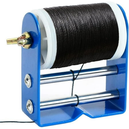 AME Archery Bowstring Serving Thread Jig 131 yard/120m Durable Nylon Bow Serving String Thread for Compound/Recurve Bow Tying Peep Sight Nock