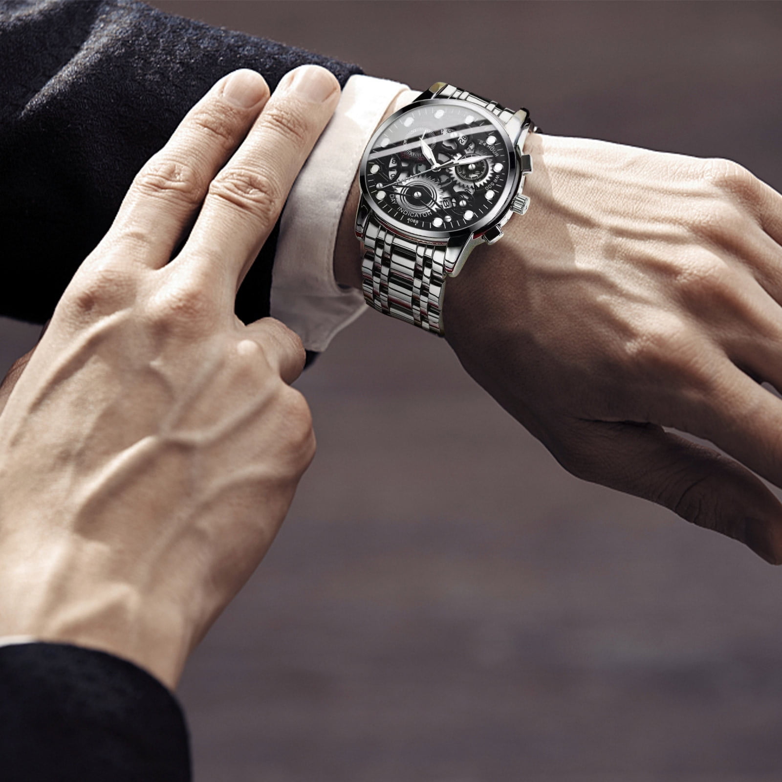 Watches, Titan Wrist Watch (Men)