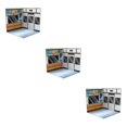 thumbnail image 4 of Organizador de fondo Bewildely Escala 1/12 Metro Type1, 4 of 6