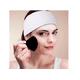thumbnail image 3 of Facial Spa Diadema Maquillaje Cinta Mágica Cabello 6 Xtellar rosa, 3 of 4