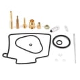 thumbnail image 2 of Motorcycle Carburetor Repair,Motorcycle Carburetor Carb Rebuild Carburetor Repair Set X Compact and Lightweight, 2 of 9