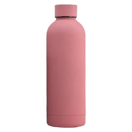 

Stainless Steel Water Bottle|High Capacity Hot Water Thermos|Double Insulated Vacuum Cup Travel Mug Thermos for Hot and Cold Beverages Water