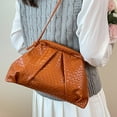 thumbnail image 4 of Modern Adjustable Strap Underarm Bag PU Leather Shoulder Bag Offering Comfort and Styles Casual To Prom Occasion, 4 of 9