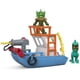 thumbnail image 1 of Juguete Scooby y Barco Oceánico  Imaginext Scooby-Doo con Accesorios Fisher Price FMX98, 1 of 2