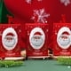 thumbnail image 4 of pstuiky Ropa navideña para mascotas ropa acolchada y cálida para cachorros perros pequeños y medianos falda de oso para árbol de Navidad para Navidad e invierno., 4 of 6