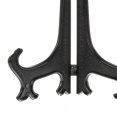 thumbnail image 4 of MesaSe Foldable Table Plate Stand Photo Frames Countertop Display Rack Desktop Centerpieces Easel Office Organizer Supplies 7 Inch, 4 of 6