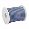 thumbnail image 3 of C-able 22 AWG 3 Conductor Wire for WS2811 WS2812b 3Pin RGB Extension Cable 20m with Spool, 3 of 4