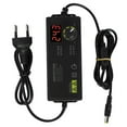 thumbnail image 2 of Adjustable Power Adapter, Adapter Power, Anti-Interference Power Adapter Supply Power Adapter Supply, 60W 1.7A Ac Dc Adapter For Lcd Monitor Game Player, Camera For Led Light Bar, 2 of 8