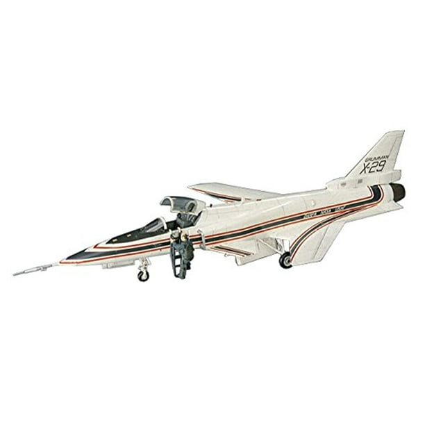 Hasegawa 1/72 X29 Airplane Model Kit
