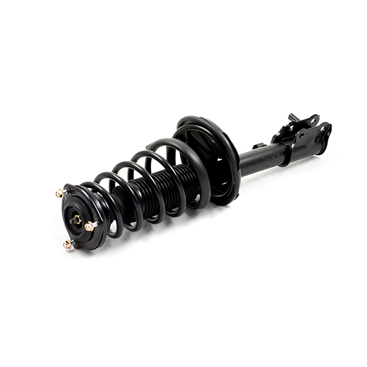 Gabriel G57279 Ultra ReadyMount Rear Right Complete Strut Assembly Fits 00-05 Hyundai Accent (1 pack)