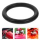 thumbnail image 1 of unbranded 150Ud Anillos De Goma Negro Para En Extintores Kit Universal Y Resistente, 1 of 7