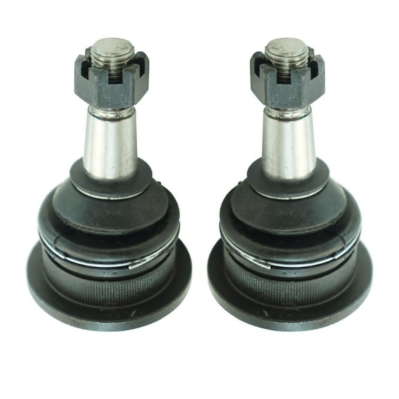 TRQ Front Upper Ball Joint Assembly LH RH Pair for Toyota Lexus PSA66626