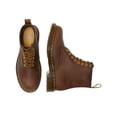 thumbnail image 4 of Bota Dr. Martens 1460 Cuero Crazy Horse 8 Ojales Marrón, 4 of 7