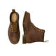 thumbnail image 4 of Bota Dr. Martens 1460 Cuero Crazy Horse 8 Ojales Marrón, 4 of 7