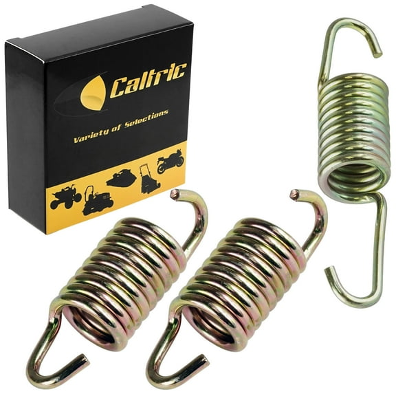 ATV Parts & Accessories – Durable OEM & Aftermarket Replacement Parts 2x Exhaust Muffler Spring For Polaris 7041804 Mod-C9C-2390