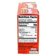 thumbnail image 5 of Frankford Skittles Valentine’s Fruit Flavored Dig N Dips Friendship Exchange Candy 18 Count, 5 of 8