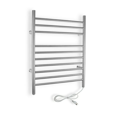 - Towel Warmer Infinity Plug-In
