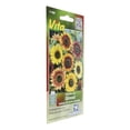 thumbnail image 3 of Semillas Girasol Belleza De Otoño Vita 2G Multicolor, 3 of 3