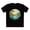 Black, variant on Fantasy Shirt, Utopia Shirt