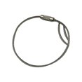 thumbnail image 2 of Steel Wire Tool,High Strength Stainless Steel Steel Chain Steel Ring Masterfully Created, 2 of 8