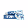 thumbnail image 1 of Pasta Dental Oral-B Extra Blancura con Bicarbonato 100 ml, 1 of 5