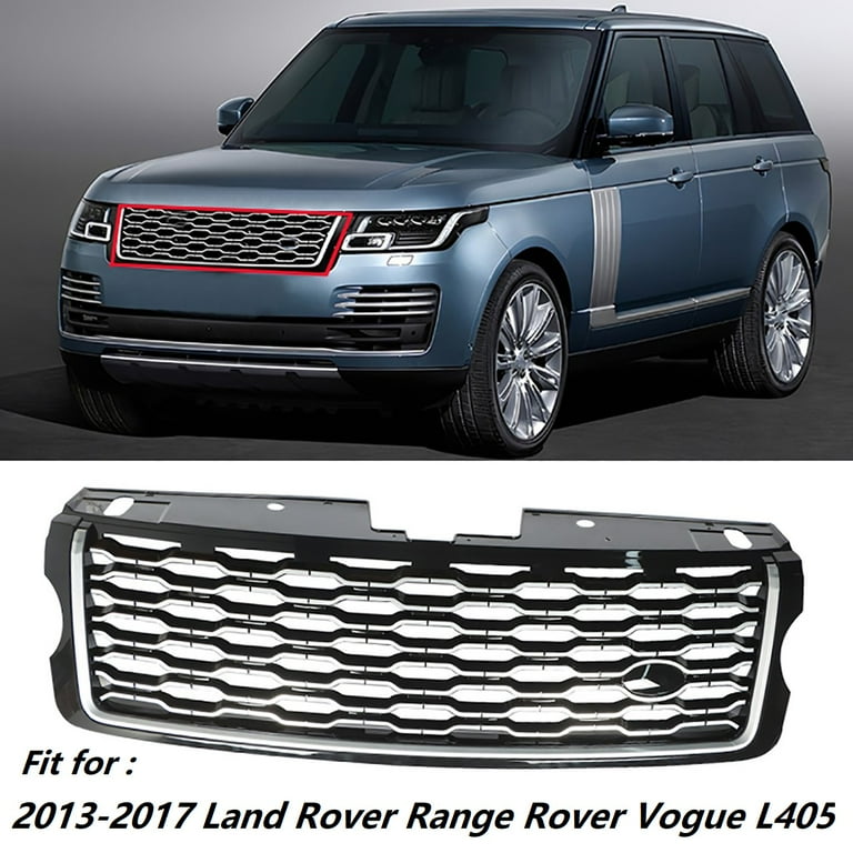 Range sale rover grill
