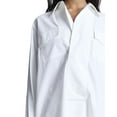 thumbnail image 3 of A.L.C. womens  Jori Dress, s, White, 3 of 4