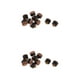 thumbnail image 1 of Pieza De Repuesto De De Taco De Billar Atornilladas De Billar De 20 Piezas Premium, 1 of 8