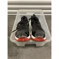 thumbnail image 4 of Ni - ke Air Jordan 11 Bred 2012 Size 10, 4 of 5